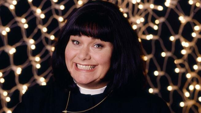 Dawn French