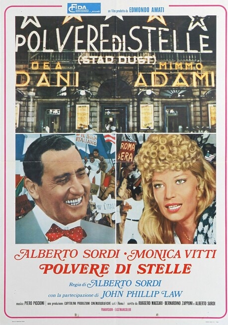 Polvere di stelle (1973)