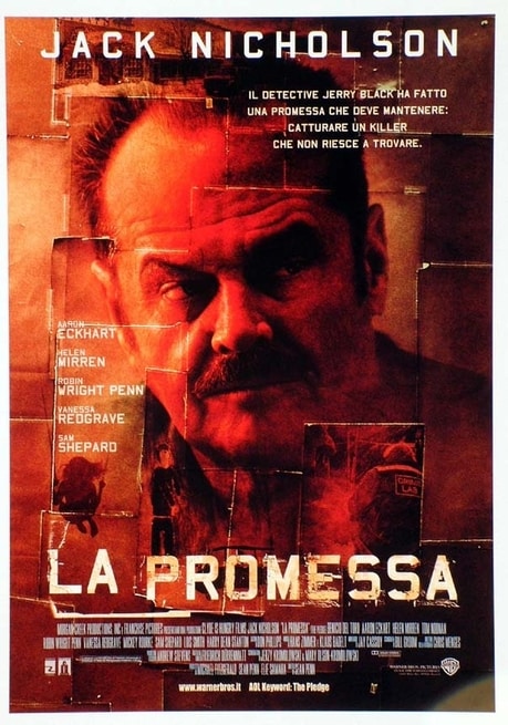 La promessa (2001) | FilmTV.it