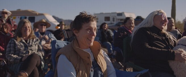 Frances McDormand