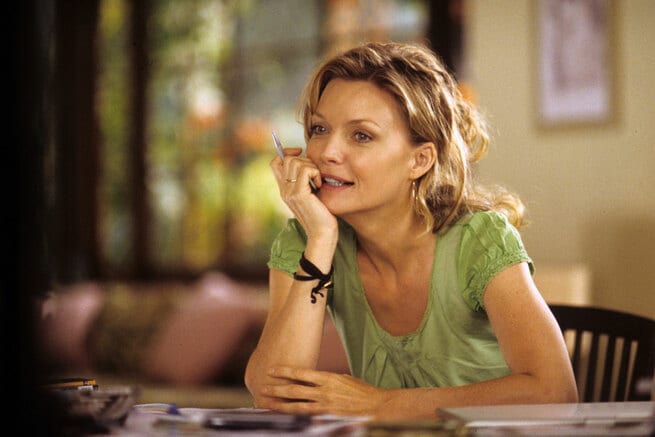 Michelle Pfeiffer