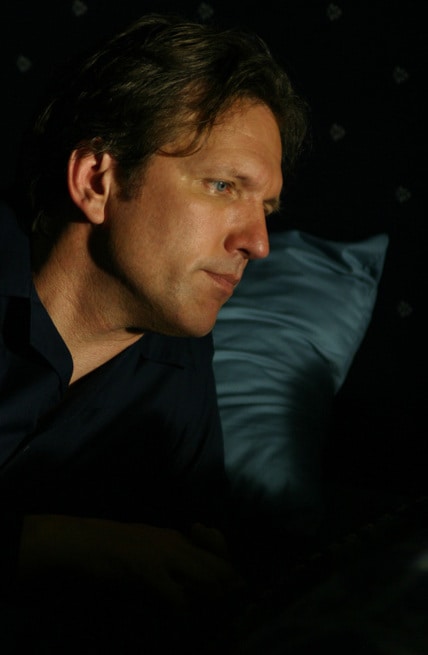 Martin Donovan