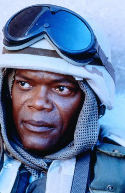 Samuel L. Jackson