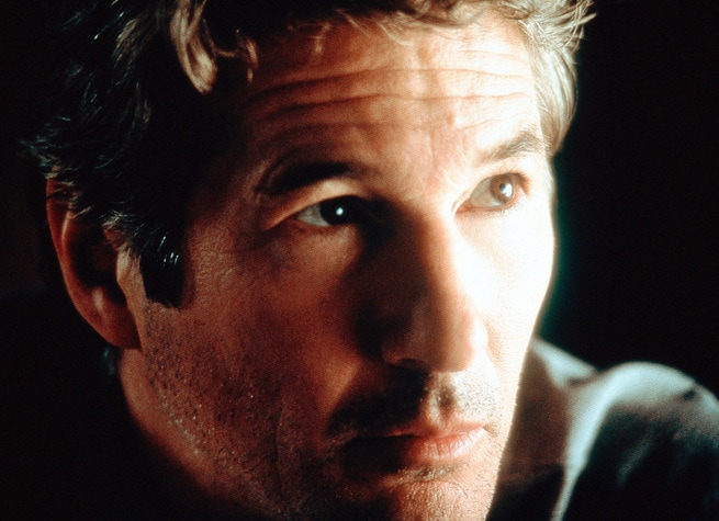 Richard Gere