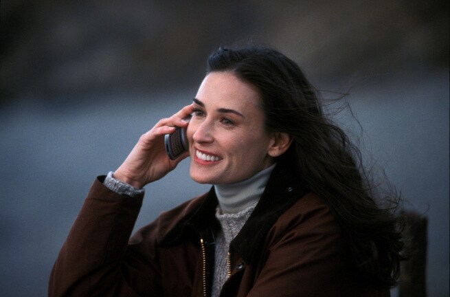 Demi Moore