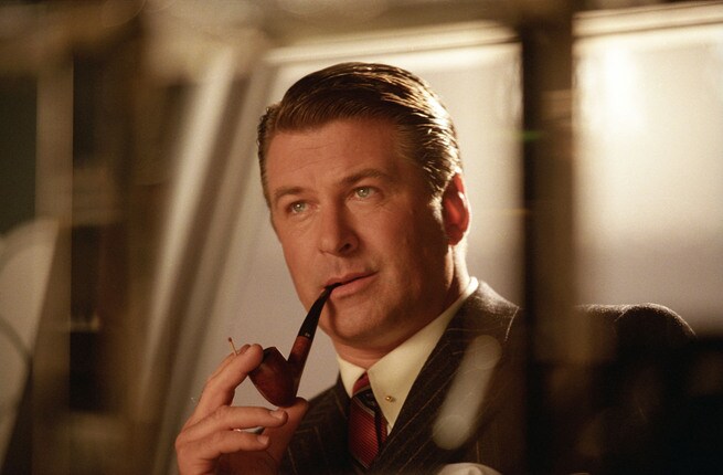 Alec Baldwin