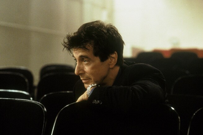 Al Pacino