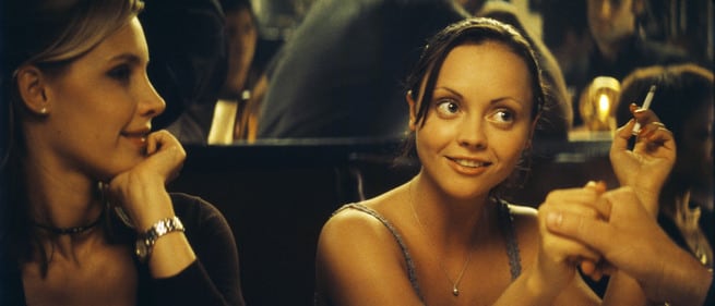 Christina Ricci