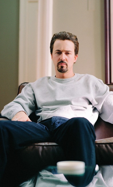 Edward Norton