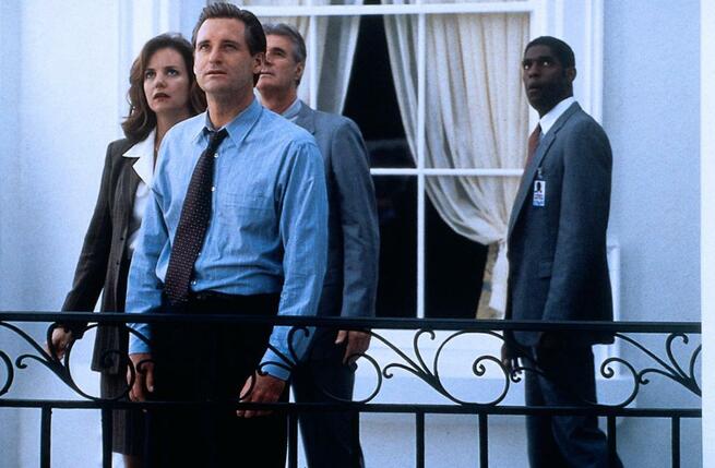 Bill Pullman