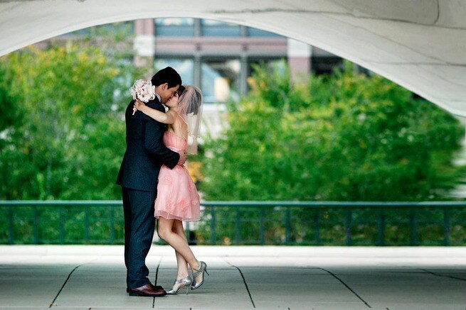 Rachel McAdams, Channing Tatum