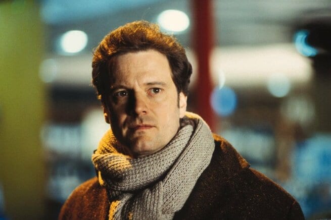 Colin Firth