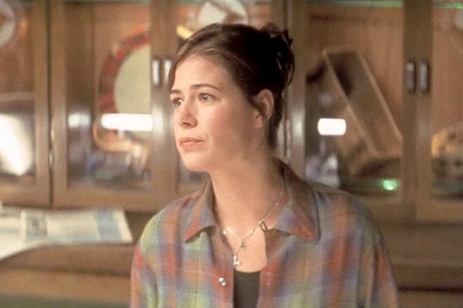 Maura Tierney