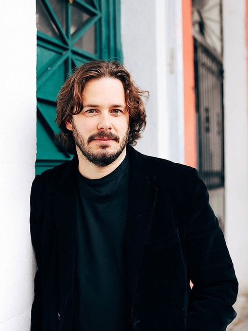 Edgar Wright