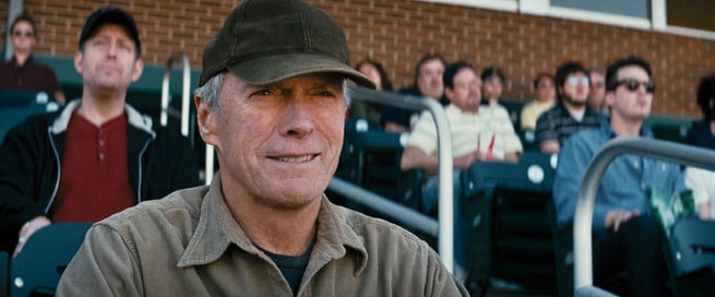 DI NUOVO IN GIOCO: IL RITORNO DI CLINT EASTWOOD COME ATTORE