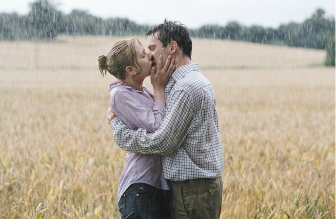 Scarlett Johansson, Jonathan Rhys Meyers