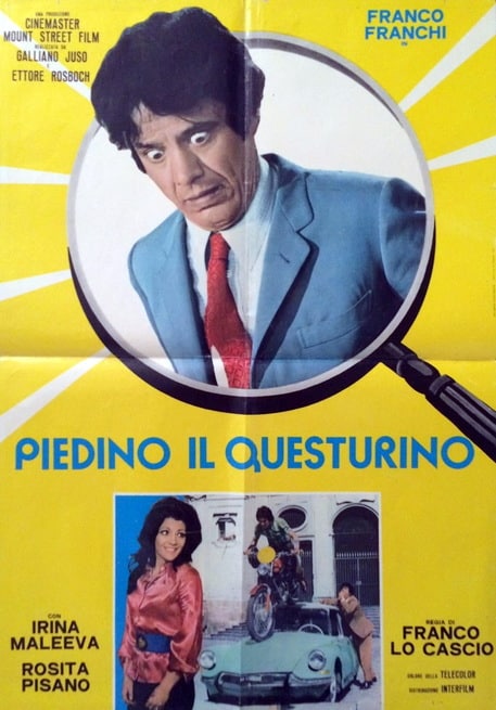 locandina