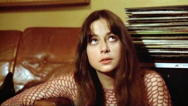 Emma Cohen