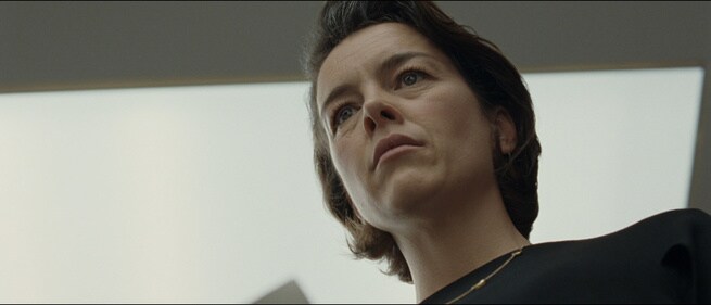 Olivia Williams