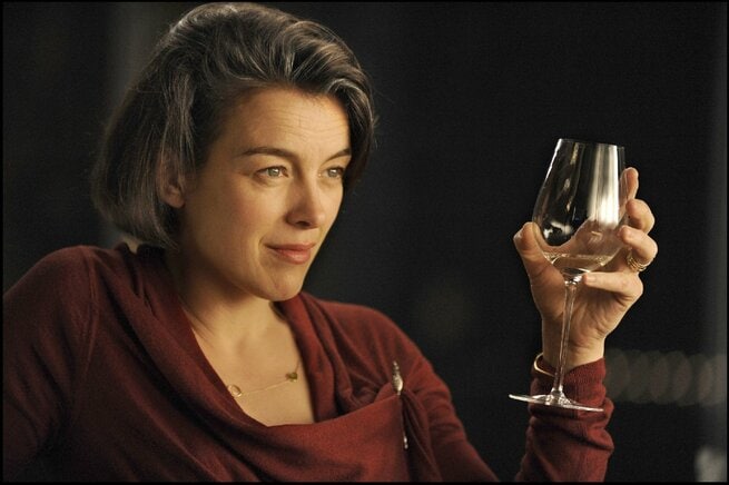 Olivia Williams