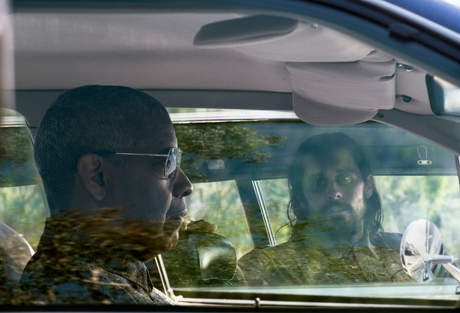 Denzel Washington, Jared Leto