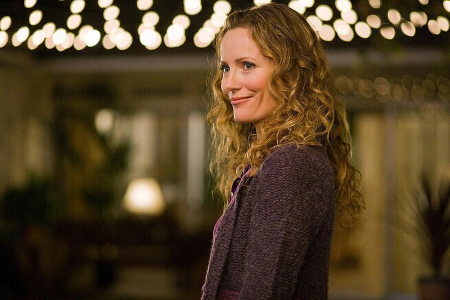 Leslie Mann