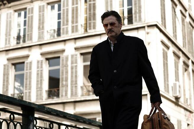 Daniel Auteuil