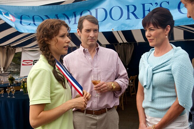 Amanda Crew, Jill Teed, Adrian Hough