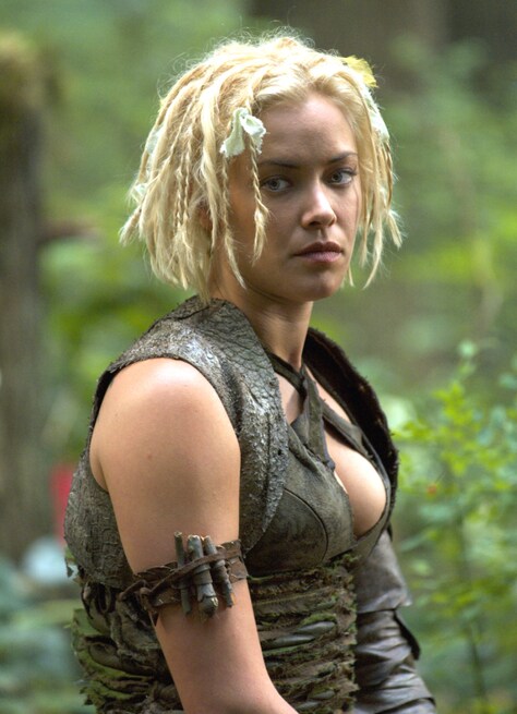 Kristanna Loken