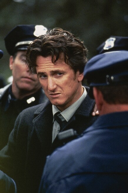 Sean Penn