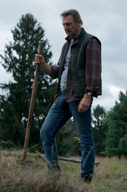 Liam Neeson