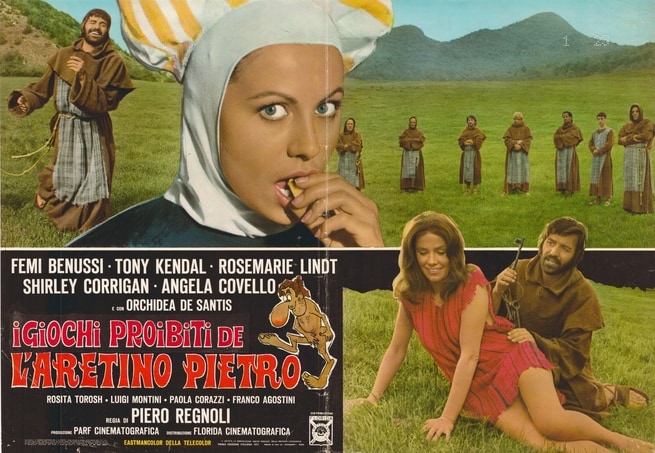 scena