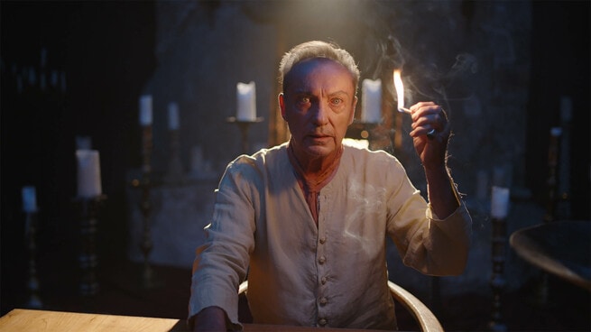 Udo Kier