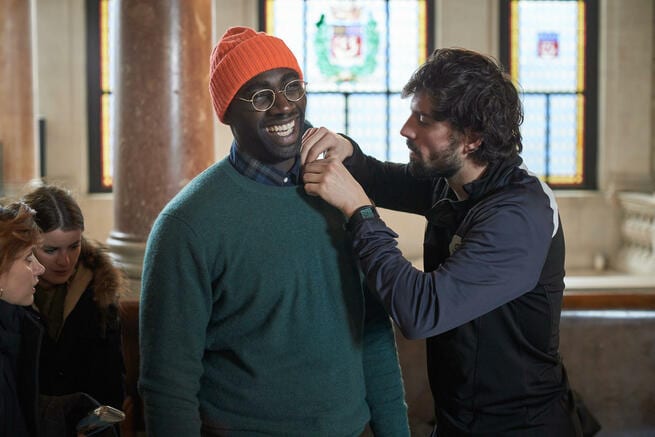 Omar Sy
