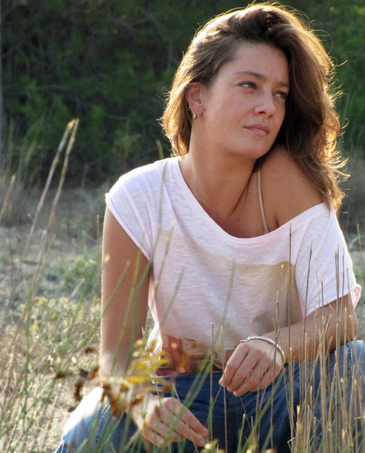 Giovanna Mezzogiorno