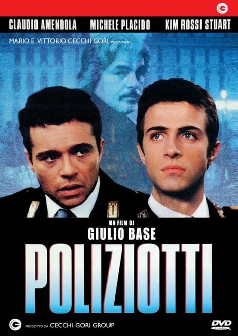 Poliziotti