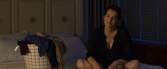 Ayelet Zurer