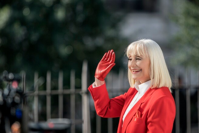Raffaella Carrà