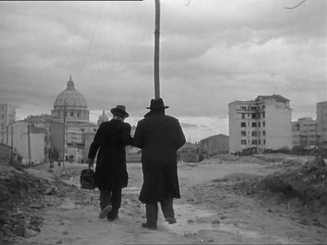 Totò, Aldo Fabrizi