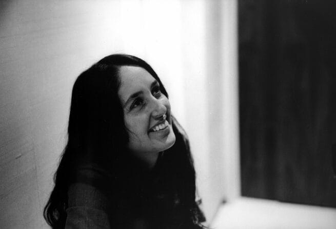 Joan Baez