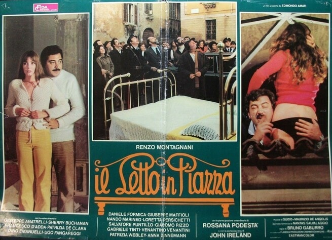 scena