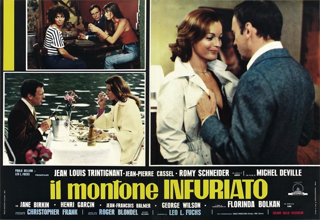 scena