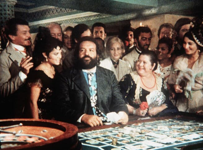 Bud Spencer