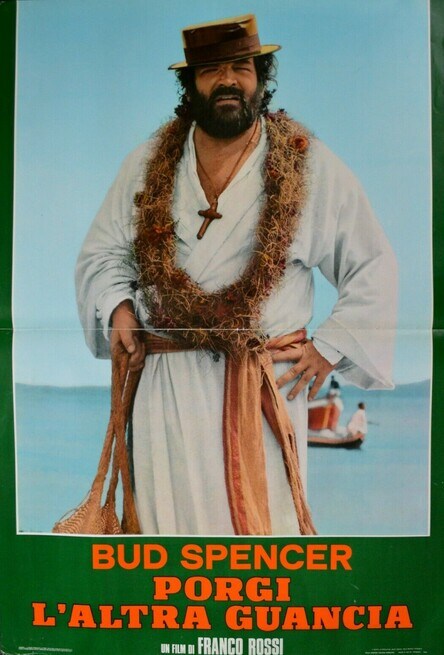 Bud Spencer