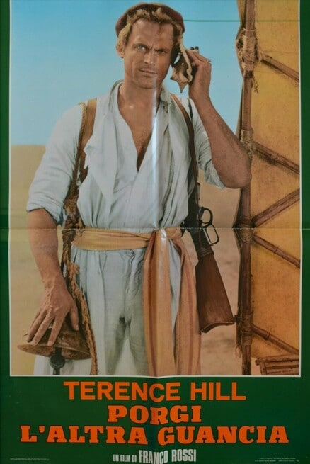 Terence Hill