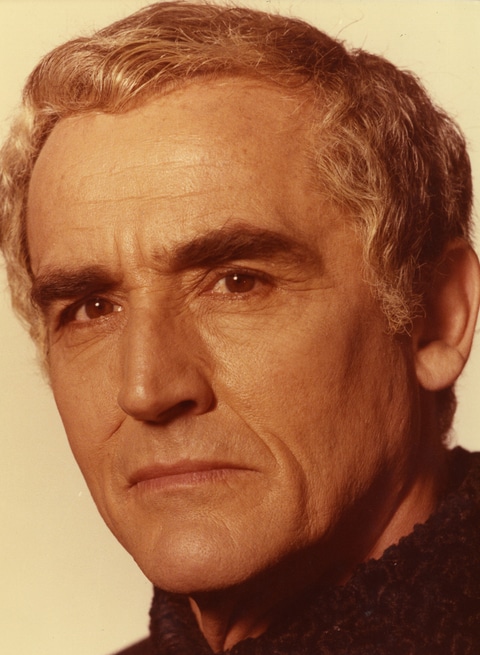 Vittorio Gassman