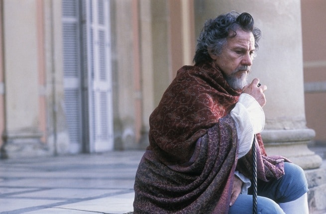 Harvey Keitel