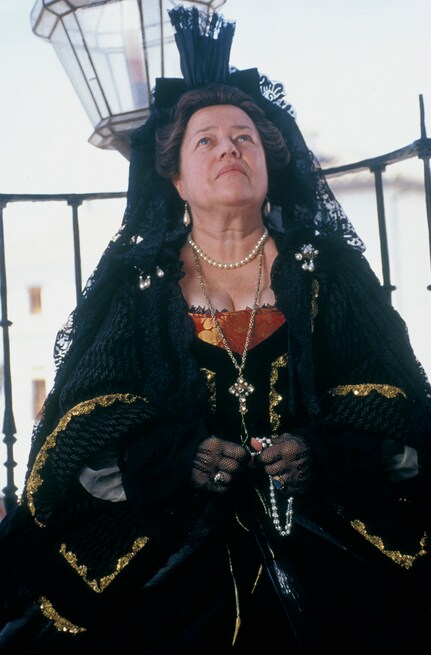 Kathy Bates