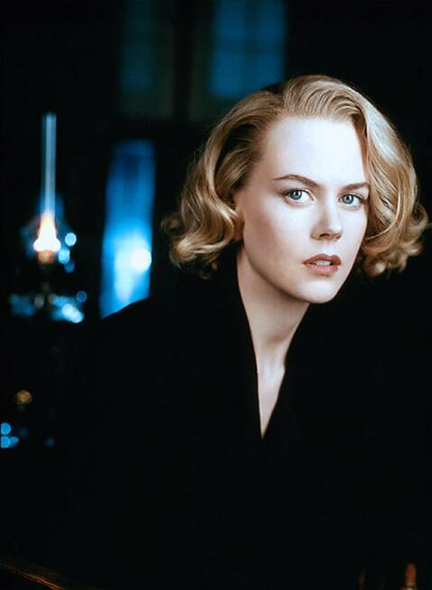 Nicole Kidman