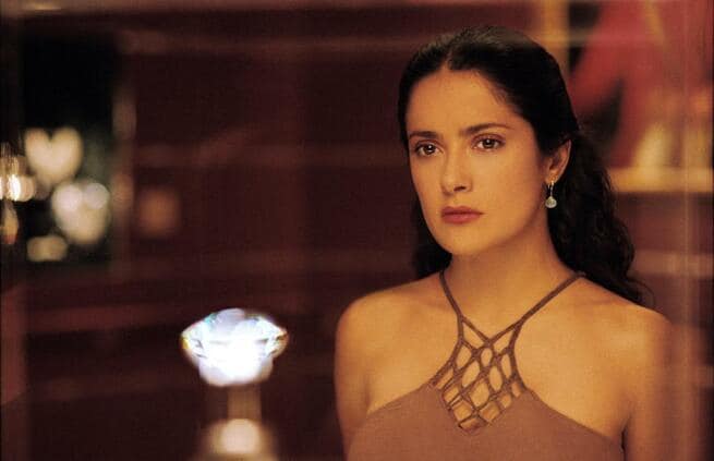Salma Hayek